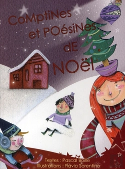Bertrand.pt - Theme T.4 ; Comptines Et Poésines De Noël