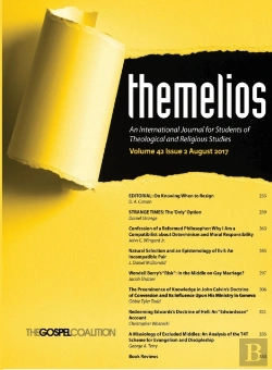 Bertrand.pt - Themelios, Volume 42, Issue 2