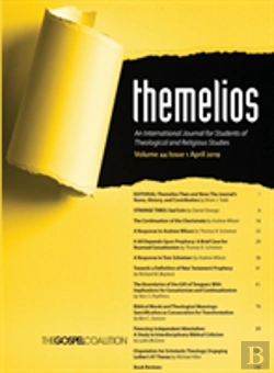 Bertrand.pt - Themelios, Volume 44, Issue 1