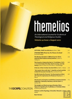 Bertrand.pt - Themelios, Volume 44, Issue 2