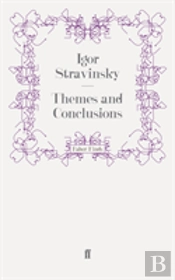 Themes And Conclusions