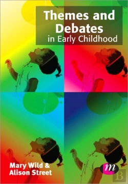 Bertrand.pt - Themes And Debates In Early Childhood