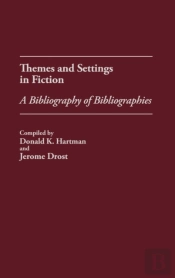 Themes And Settings In Fiction