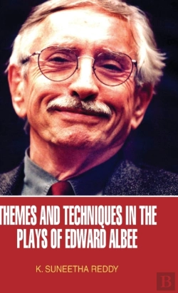 Bertrand.pt - Themes And Techniques In The Plays Of Edward Albee