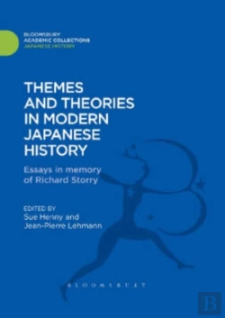 Bertrand.pt - Themes And Theories In Modern Japanese History