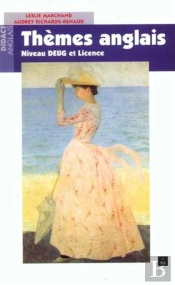 Thèmes Anglais