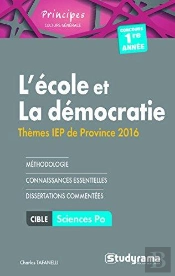 Themes De L'Annee (Les) 1ere Annee