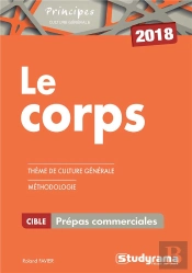 Themes De L'Annee Prepa Commerciales 2017
