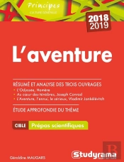 Themes De L'Annee Prepa Scientifiques 2017