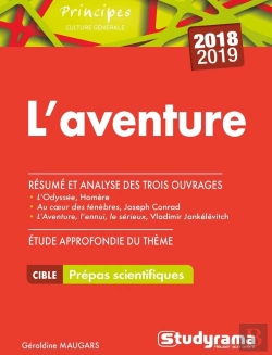 Bertrand.pt - Themes De L'Annee Prepa Scientifiques 2017