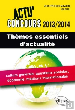 Bertrand.pt - Themes Essentiels D'Actualite 2013-2014