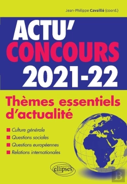 Bertrand.pt - Thèmes Essentiels D'Actualité - 2021-2022