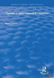 Themes In International Economics