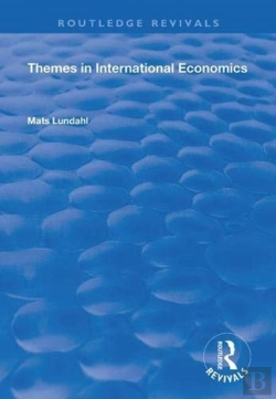 Bertrand.pt - Themes In International Economics