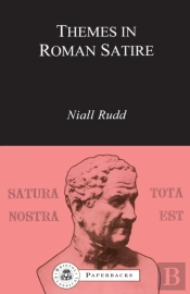 Themes In Roman Satire