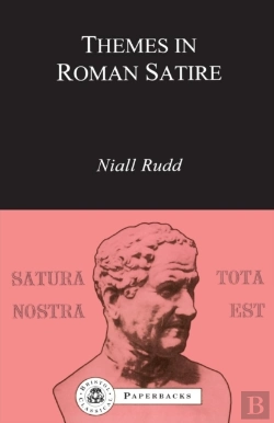 Bertrand.pt - Themes In Roman Satire