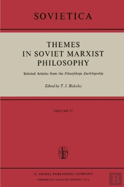 Bertrand.pt - Themes In Soviet Marxist Philosophy