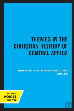 Bertrand.pt - Themes In The Christian History Of Central Africa