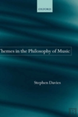 Bertrand.pt - Themes In The Philosophy Of Music