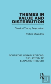 Themes In Value And Distribution