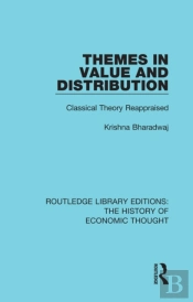 Themes In Value And Distribution