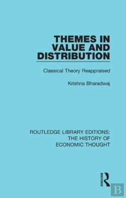 Bertrand.pt - Themes In Value And Distribution