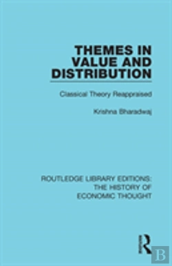 Bertrand.pt - Themes In Value And Distribution