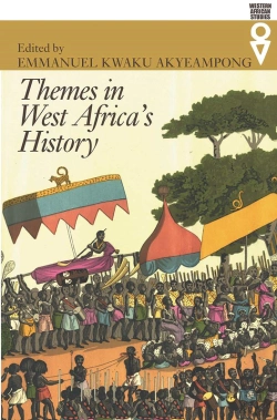 Bertrand.pt - Themes In West Africa’S History