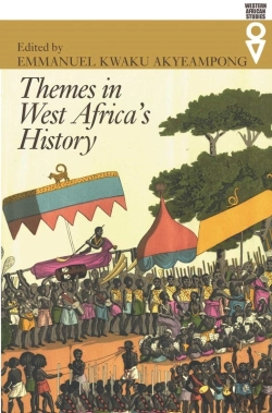 Bertrand.pt - Themes In West Africa'S History
