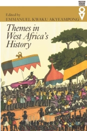 Themes In West Africa'S History