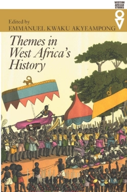 Bertrand.pt - Themes In West Africa'S History