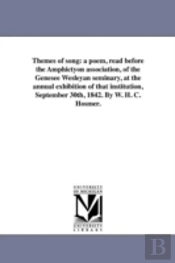 Themes Of Song