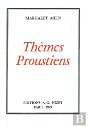 Thèmes Proustiens