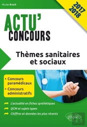 Themes Sanitaires Et Sociaux 2017-2018