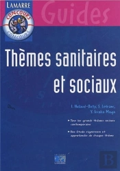 Themes Sanitaires Et Sociaux