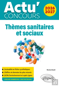 Bertrand.pt - Thèmes Sanitaires Et Sociaux