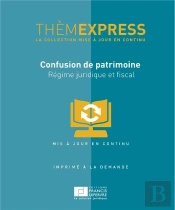 Themexpress-Confusion De Patrimoine