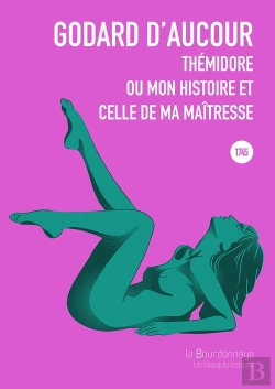 Bertrand.pt - Themidore Ou Mon Histoire Et Celle De Ma Maitresse