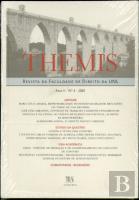 Themis - Ano II - Nº 4 - 2001