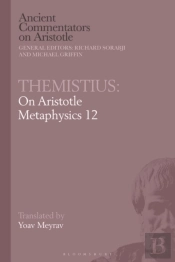 Themistius: On Aristotle Metaphysics 12