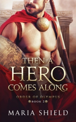 Bertrand.pt - Then A Hero Comes Along