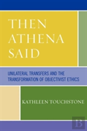 Then Athena Said