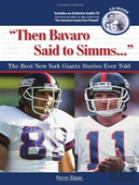 Then Bararo Said To Simms