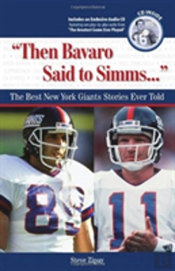 Bertrand.pt - Then Bararo Said To Simms