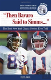 Then Bararo Said To Simms