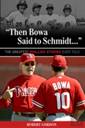 'Then Bowa Said To Schmidt. . .'