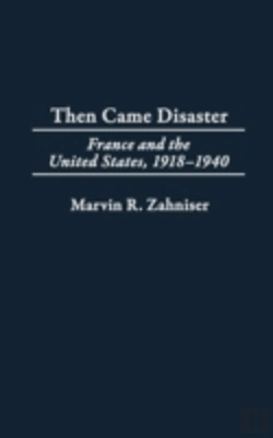 Bertrand.pt - Then Came Disaster