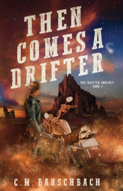 Bertrand.pt - Then Comes A Drifter