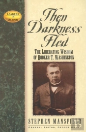 Then Darkness Fled