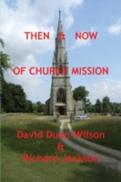 Then & Now Of Church Mission